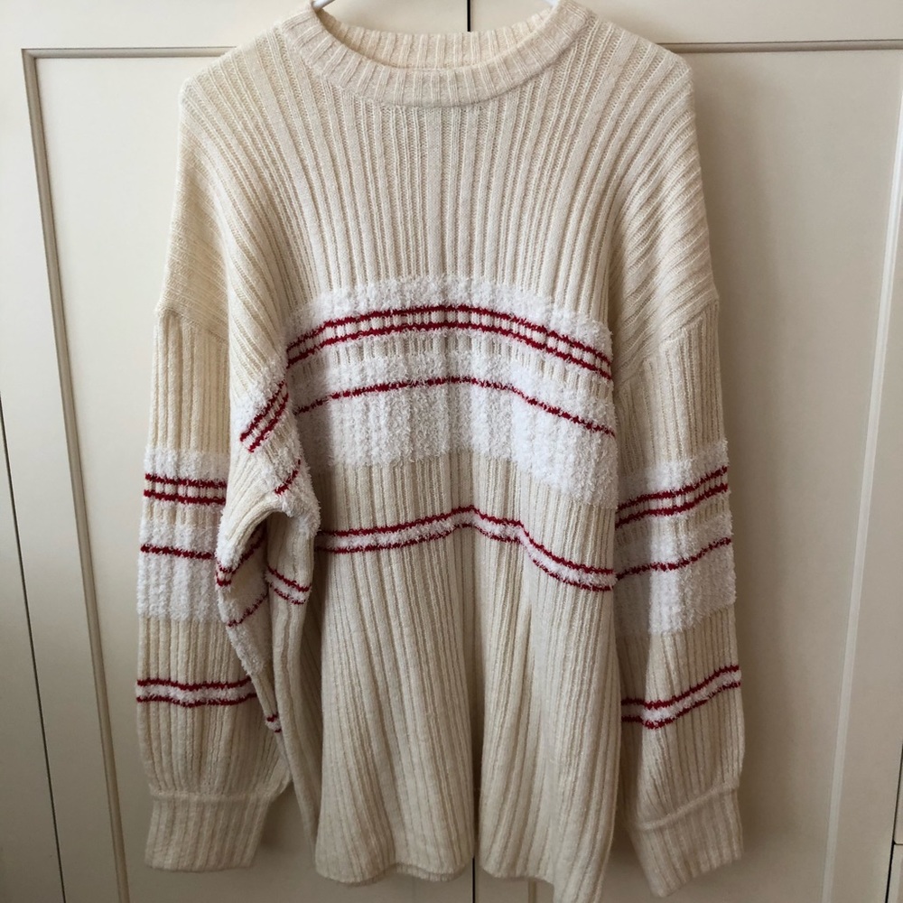 Urban Outfitters oversized sweater